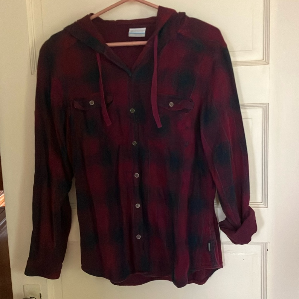 Women’s Shirt by Columbia